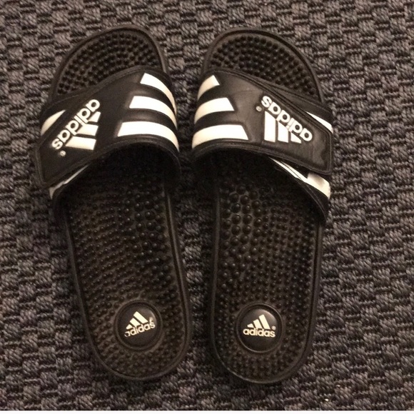 Adidas Slides - Picture 1 of 5